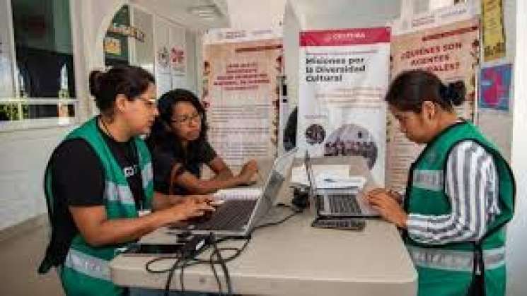 Seculta abre Registro Nacional de Agentes Culturales