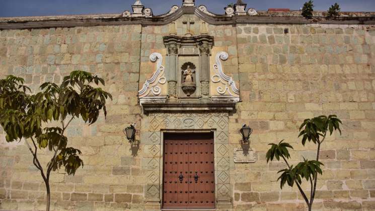 Conversatorio sobre historia y arquitectura del edificio CCO