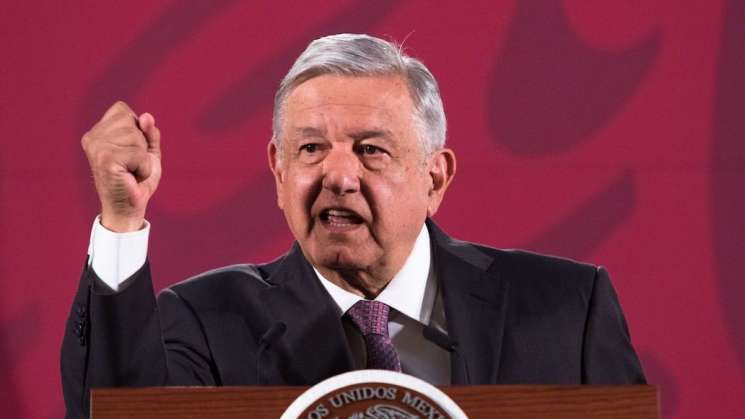 AMLO Interpondrá denuncias contra empresas del sector energético