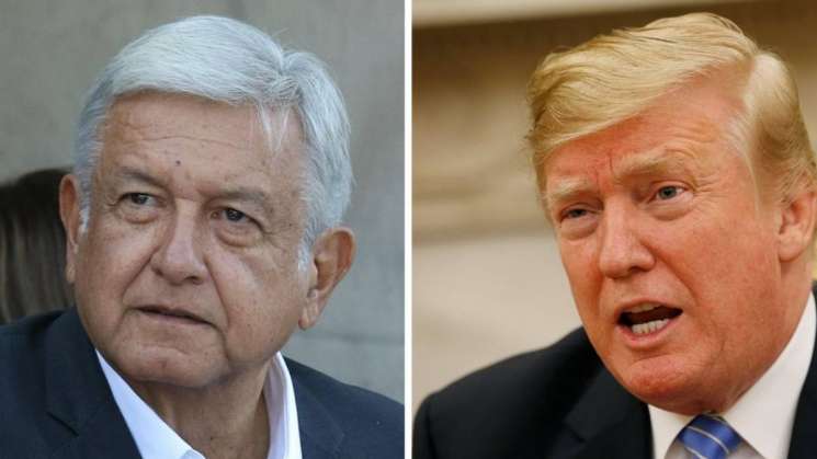 Encuentro AMLO-Trump dará certidumbre a inversionistas