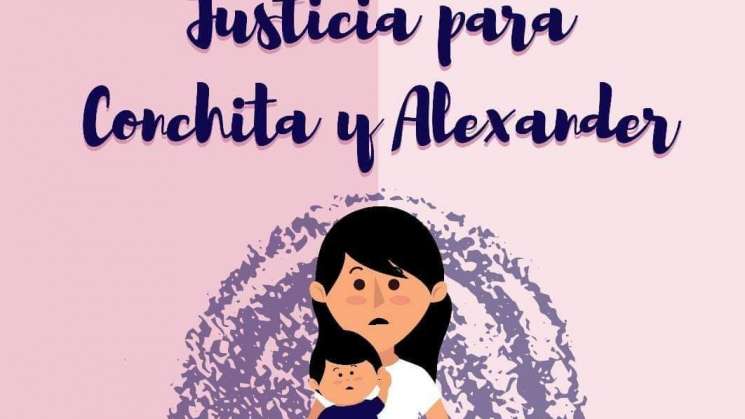 Fiscalía investiga feminicidio de adolescente y su bebé