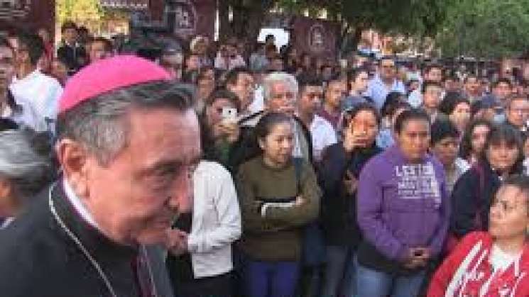 Fallece obispo de la Diócesis de Huajuapan de León, Oaxaca