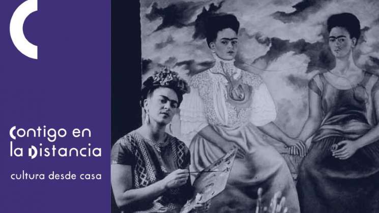 Seculta y el INBAL recuerdan a Frida Kahlo y Juan O’Gorman