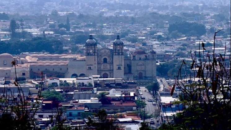 Oaxaca en el top de las mejores 25 ciudades del mundo