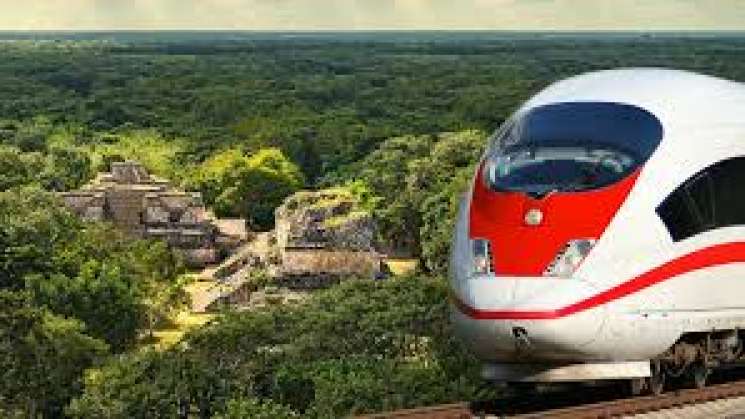 INAH colabora en el desarrollo de la construcción del Tren Maya