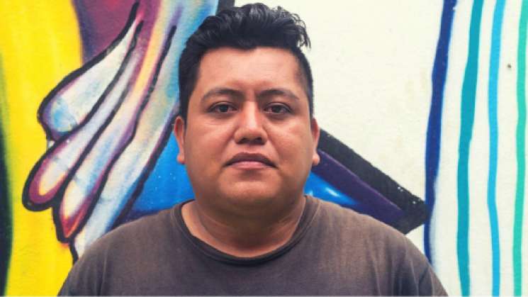 Denuncian malos tratos contra el defensor Fredy García Ramírez