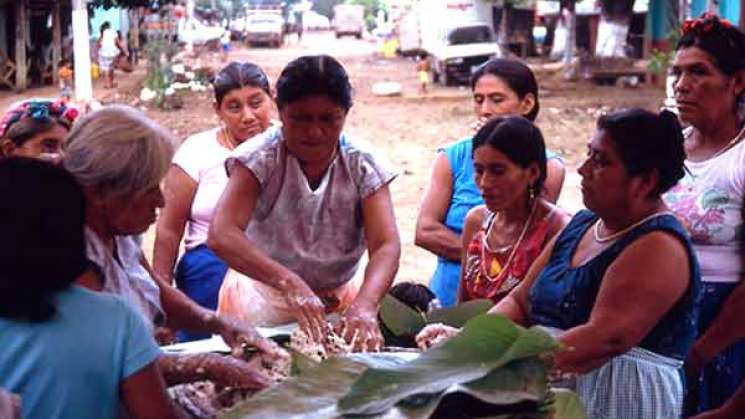 Advierten sobre amenazas al campo mexicano