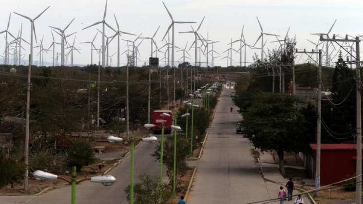 En La Venta, Oaxaca, cárcel a quien no use cubrebocas