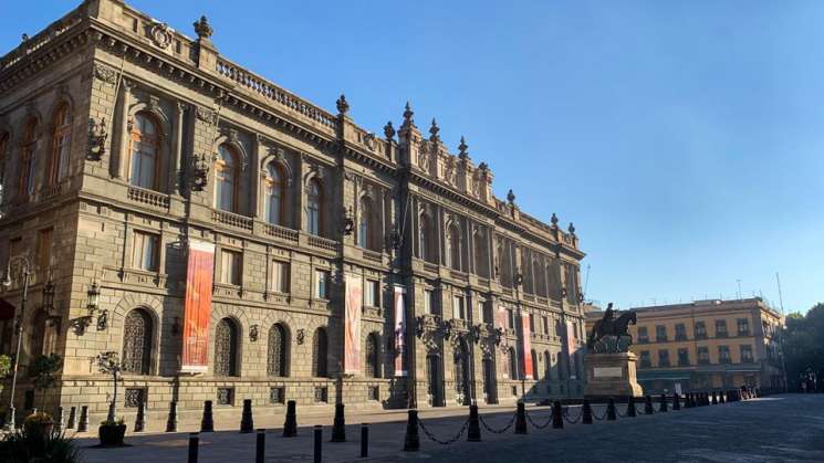 El Museo Nacional de Arte celebra su 38 aniversario