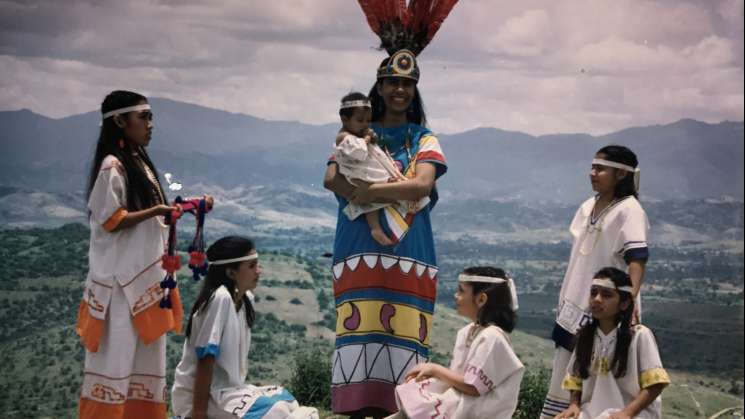 “Donají… La Leyenda”, patrimonio cultural de Oaxaca