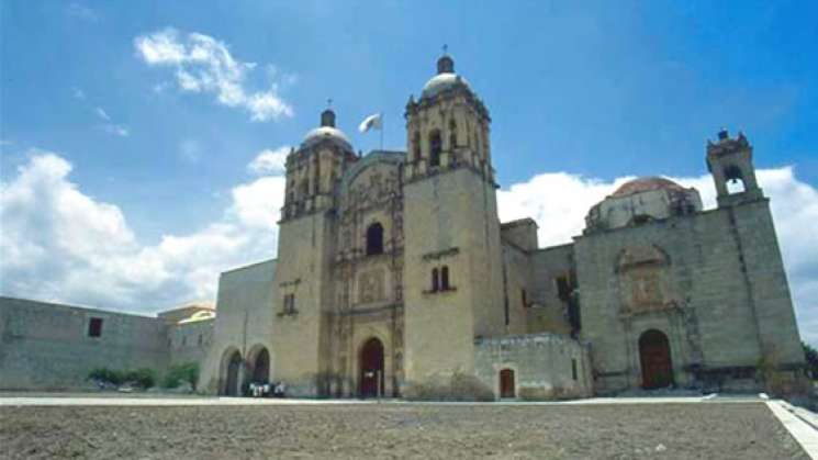 Museo de las Culturas de Oaxaca celebra 22 años