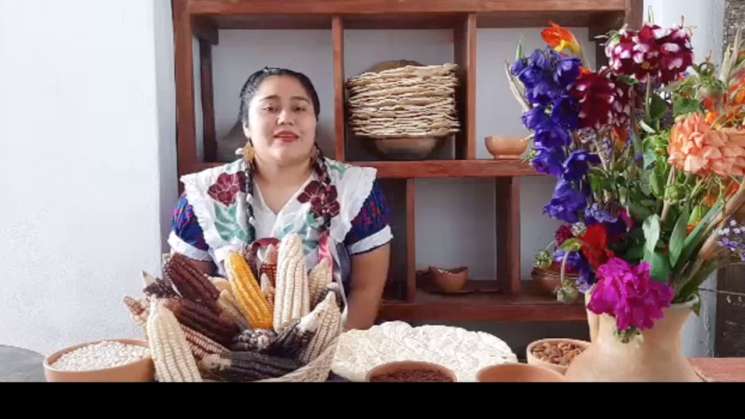 Cocineras tradicionales de Oaxaca: identidad en la Guelaguetza