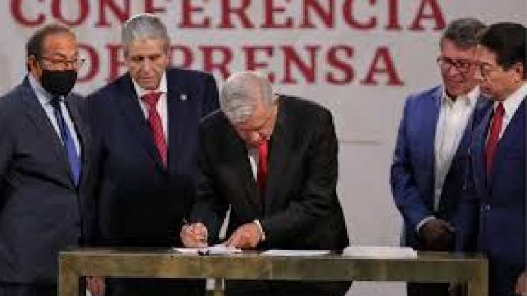 Conoce reforma de sistema de pensiones de AMLO