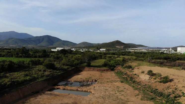 FSM contaminan agua en Valles Centrales por segunda ocasión