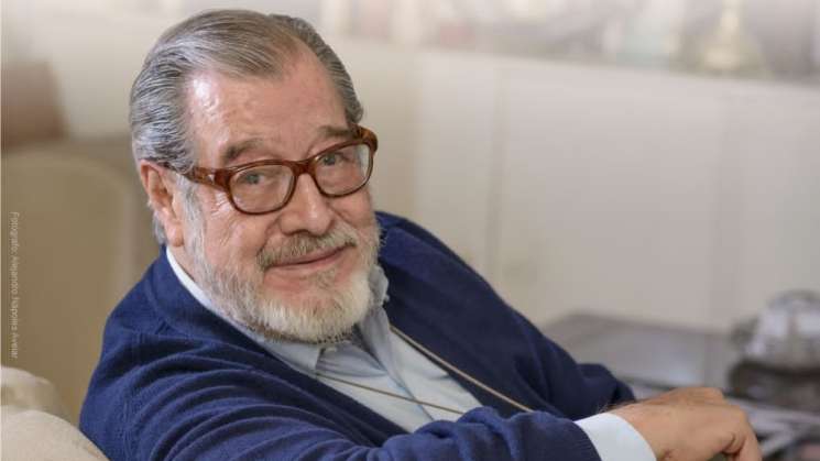 José Solé, referente del arte escénico en México