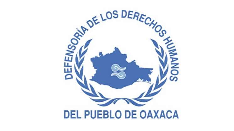 Condena DDHPO agresión contra periodistas en capital oaxaqueña