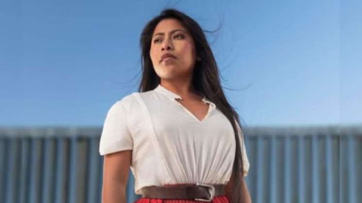 Yalitza Aparicio lanza canal de reflexión sobre discriminación