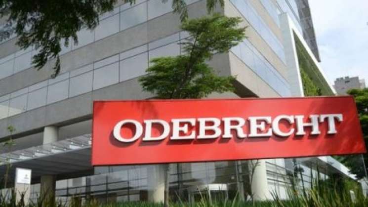 Odebrecht financio con sobornos campaña de Peña: FGR