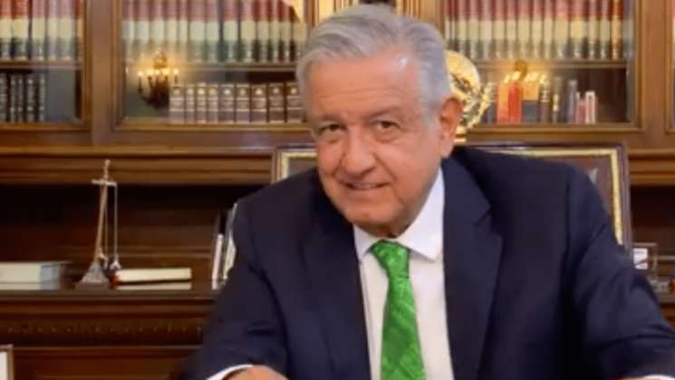 Hasta primero de octubre regresan burócratas a oficinas: AMLO