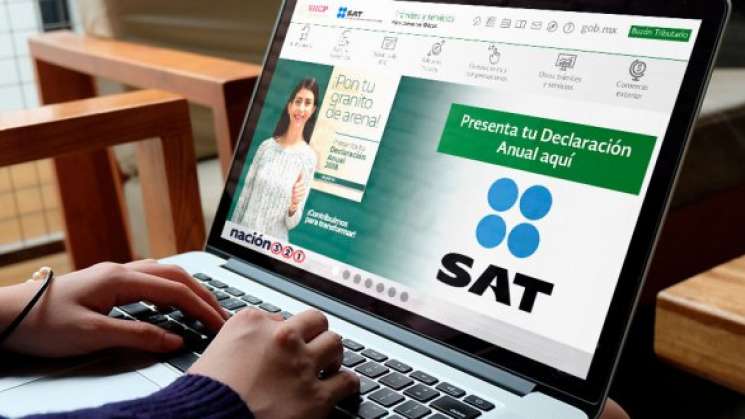  SAT fiscalizará donativos por COVID-19 