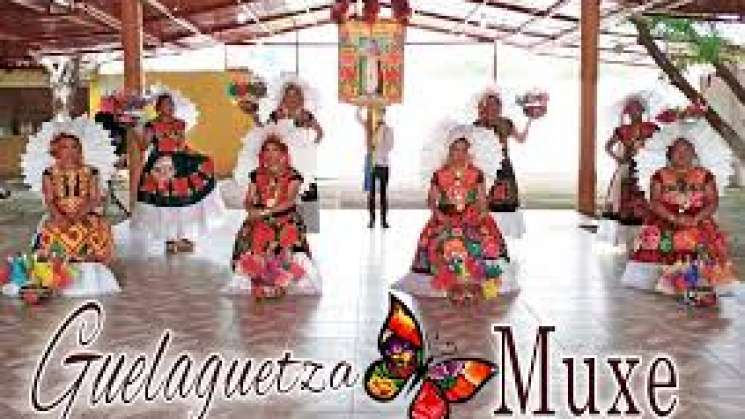 Presentan primera Guelaguetza Muxe virtual en Oaxaca