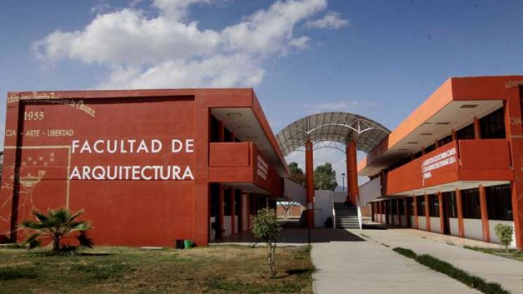 Arquitectura C.U fortalece el perfil de egreso en sus estudiantes