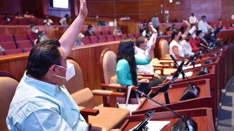 Aprueban en Congreso: Todas la sentencias serán pública