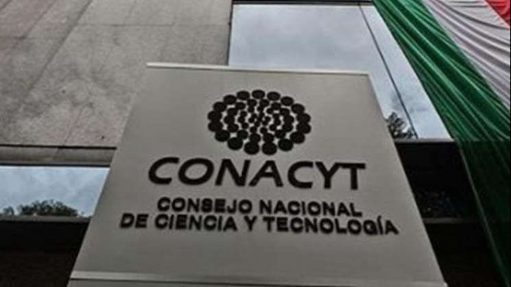 Lanza Conacyt convocatoria de becas de Posgrado