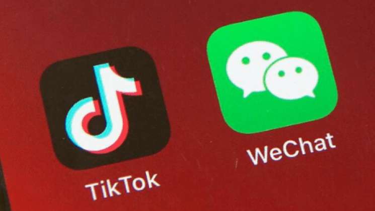  Trump prohíbe TikTok mediante decreto presidencial