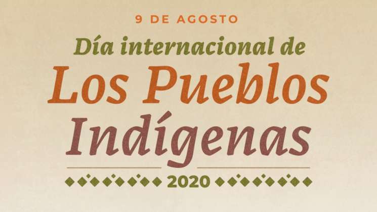 INBAL difunde creatividad y diversidad de pueblos indígenas