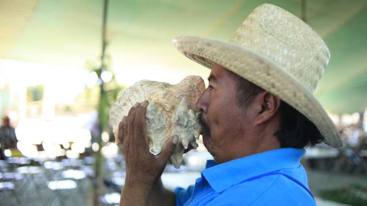 Impostergable construir nuevo pacto social con pueblos indígenas