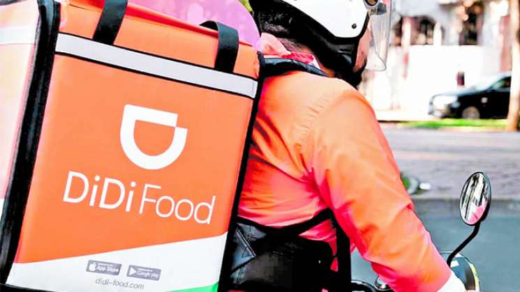 DiDi Food se alista para llegar a Oaxaca