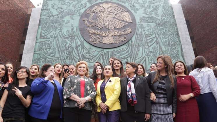 Diputadas buscan que agresores de mujeres no ocupen puestos