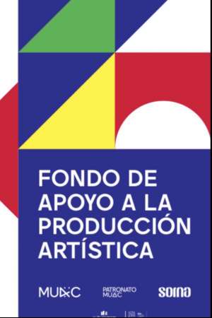 MUAC lanza el Fondo de Apoyo a la Producción Artistica