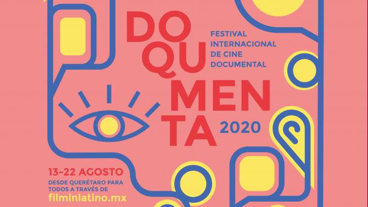 Inicia festival de cine documental Doqumenta 2020