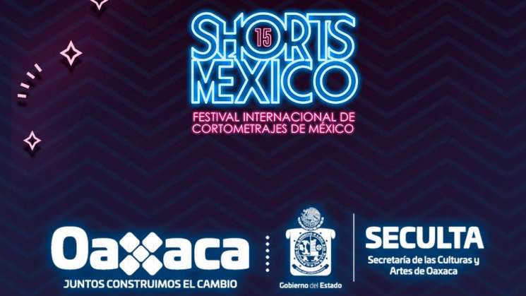 Oaxaca.en Shorts México, Festival Internacional de Cortometrajes