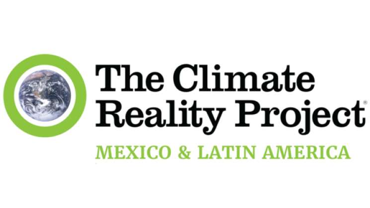 Climate Reality Project busca líderes en México