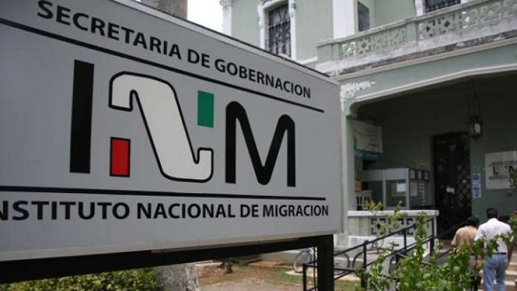  INM separa de su cargo a más de mil 40 agentes