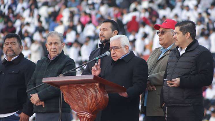 La UIF de Puebla congela cuentas de líderes de Antorcha Campesina