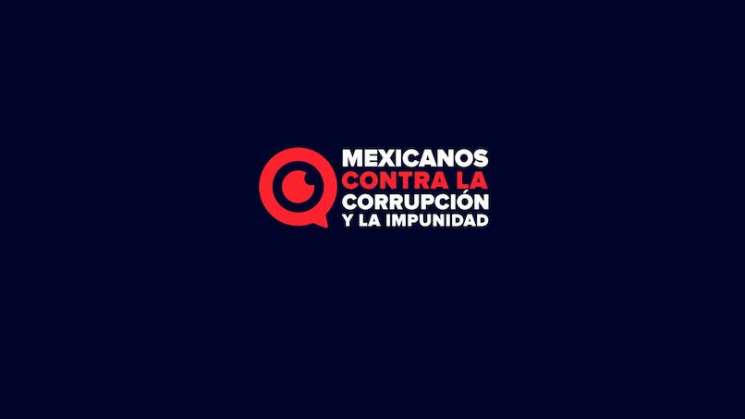 Mexicanos contra la Corrupción rechazan acusación de AMLO