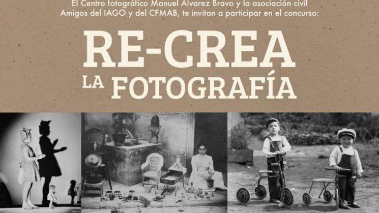 Por cerrar concurso para intervenir fotos de acervo deL CFMAB