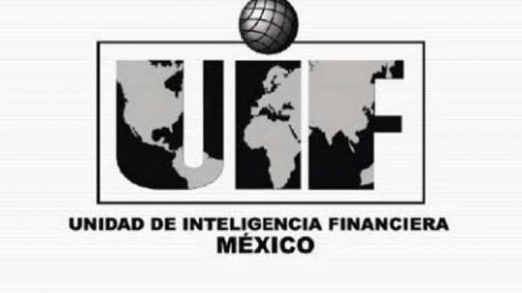 Propone UIF eliminar billetes de alta denominación