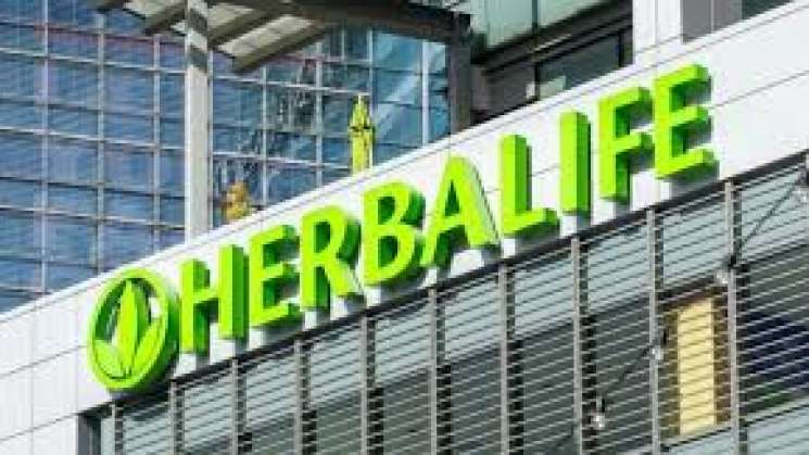 Herbalife reconoce haber dado sobornos en China