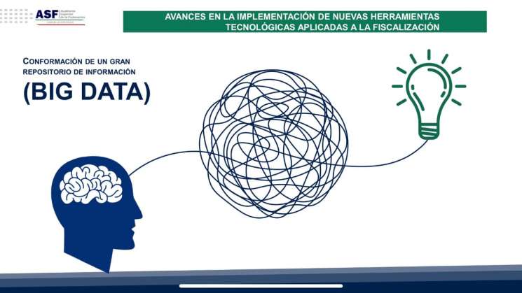 Oaxaca, 1er estado en implementar sistema de transparencia