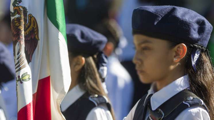 IEEPO:Se modifica protocolo de celebración de las Fiestas Patrias