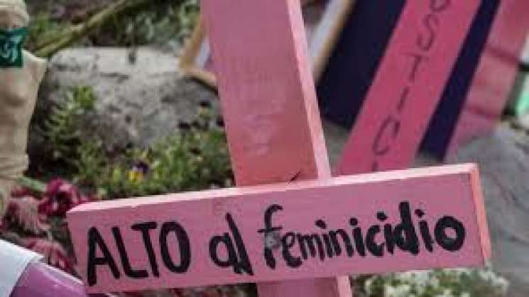 Datos oficiales sobre feminicidio contradicen dichos de AMLO