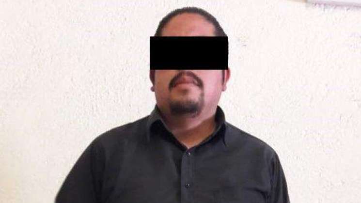 Juez libera a agresor de periodista oaxaqueño