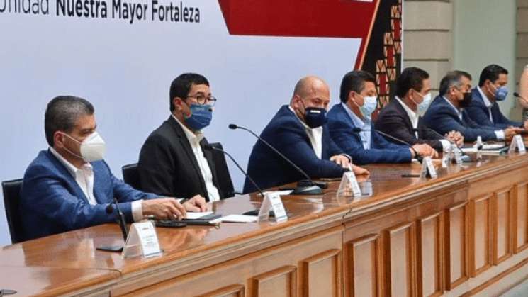 10 gobernadores confirman salida de la Conago forman alianza 