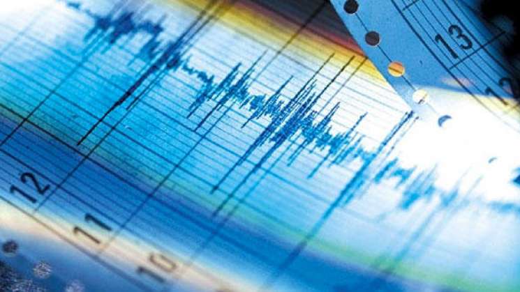 En Oaxaca hubo mas de 11.000 réplicas del sismo del 23 de junio 