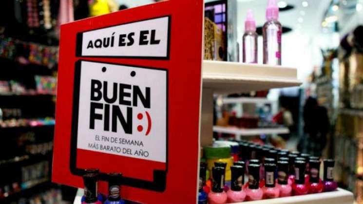 Anuncian Buen Fin 2020 con 12 días por pandemia